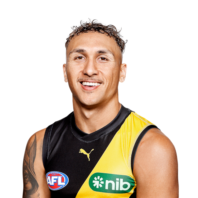Shai Bolton profile picture